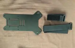 サンワサプライ　 VESAマウント HDDホルダー 100-VESA002
