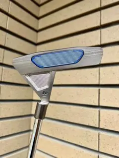 新品 TaylorMade TRUSS TB1 2020年 トラスパター