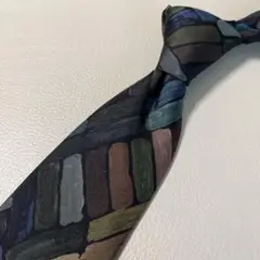 美品☆ ポールスミス コレクション ネクタイ