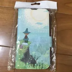 新品スナフキンiPhone 7/8 ケース