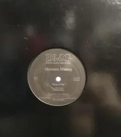 アングラ 12US盤 ★ MAESTRO MANNY / KEEP IT ON