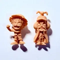 【ワンピース・アメコレBOX2点セット】 フィギュア /ゴールド/シークレット ワンピース・アメコレBOX2点セット】 フィギュア /ゴールド