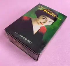 アメリ 　プレミアム・エディション　完全限定生産15,000缶「アメリ缶」 限定 アメリ缶】 アメリ プレミアム・エディション〈完全限定