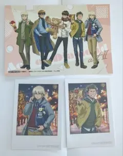 【非売品】ダイヤのエース　カード