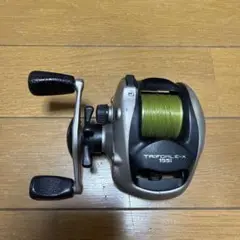 2025年最新】daiwa triforce-xの人気アイテム - メルカリ