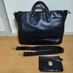 【丸洗 フルメンテ済】Master Piece COMPLETE WORKS