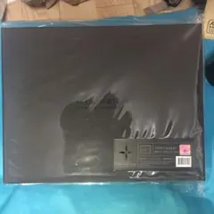 BTS Wings チケットアルバム