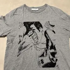 JW ANDERSON T シャツ