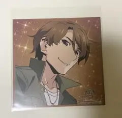 KING OF PRISM アニメイト　特典　ショウ　キンツア　キンプリ
