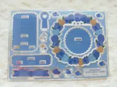 ぬいぐるみアクリルマルチスタンド