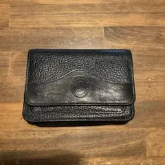 POLO ROYALCLUB ポロ　ブラック　ポーチ　ケース