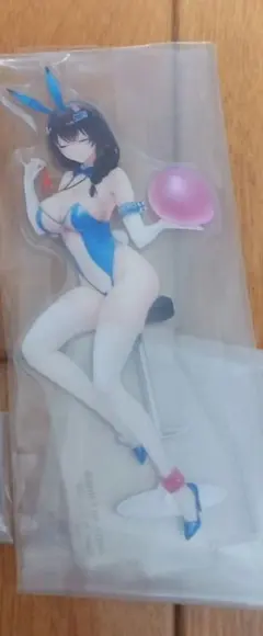 勝利の女神NIKKE　一番くじ　アクリルスタンド　メアリー