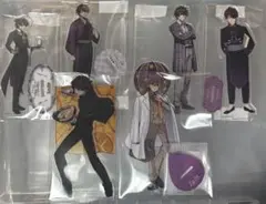 ワイテルズ スマイル アクスタ アクリルスタンド
