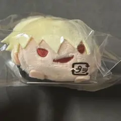 ヒロアカ 原画展 のるキャラマスコット 爆豪勝己