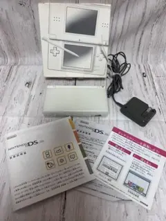 Nintendo DSlite