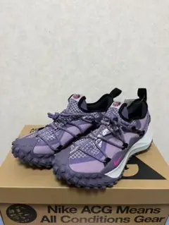 NIKE ACG MOUNTAIN FLY LOW SE マウンテンフライ