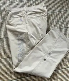 ゴルフ用ズボン