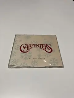 カーペンターズ/アヴェ・マリア