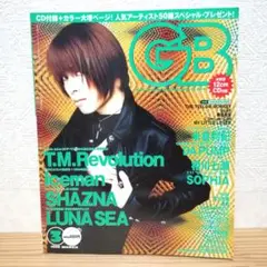 GB 1998年3月