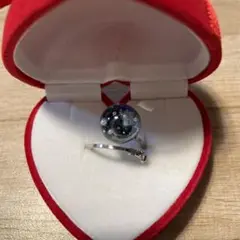 宇宙の指輪