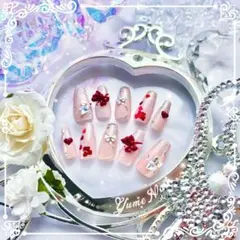 オーダーネイルチップ