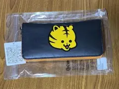 CUNE とらちゃん 長財布