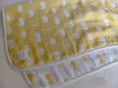 39. コンパクト６重ガーゼケット