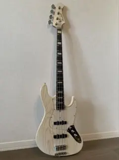 【中古美品】Bacchus Woodline Ash4/E【ジャズベース】 2025年最新】bacchus WOODLINE ASHの人気アイテム - メルカリ