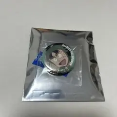 忍たま乱太郎 あれこれぷちCANバッジ 七松小平太 缶バッジ