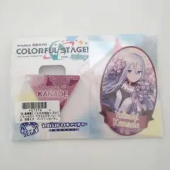 プロセカ　SEGA限定　バースデー　ガーランドセット　宵崎奏