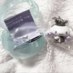 いたずらこあくまスイング シナモン