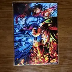 【劇場版 鬼滅の刃 無限城編】入場特典