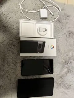 pixel 7 128G