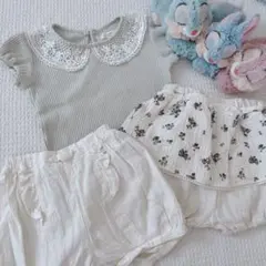 girl's♡clothes set♡まとめ売り