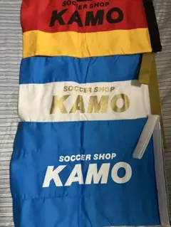 KAMO シューズケース