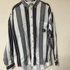 90s Disney 長袖シャツ