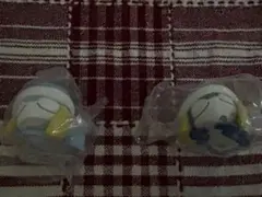 ちびケロねむらせ隊であります
