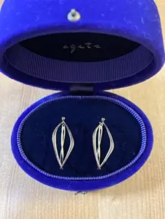 フープピアス