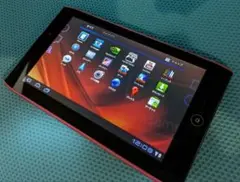 Acer Iconia Tab A100　動作確認済み　Androidタブレット