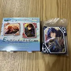 プロセカ✖️あんスタ　ラッキーくじ