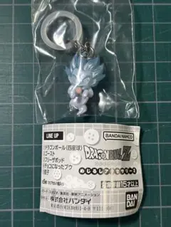 ドラゴンボール　めじるしアクセサリー２　ゴースト