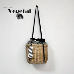2025年最新】Flea Store Vegetal レディース かごバッグの人気