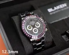Blaken Chronograph 腕時計