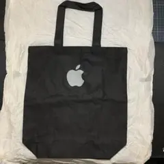 Apple - Apple 40周年記念トートバッグ エコバッグ 非売品ノベルティ アップル Apple - Apple 40周年記念トートバッグ エコバッグ 非売品