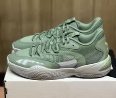 PUMA コート アンド ライダー 2.0