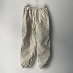 【未使用】 ユニクロ UNIQLO キッズ パンツ