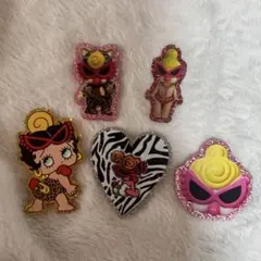 キラアク！！！