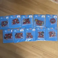 一番くじ　ドラゴンボール　アクスタ　コンプリート　セット ☆ ASSEMBLE