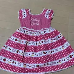 ♡New Arrival News♡スイートカップケーキプリントシリーズ発売