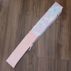 バトンケース　ユニコーン　ハンドメイド